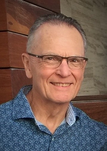 Jim Wolfson